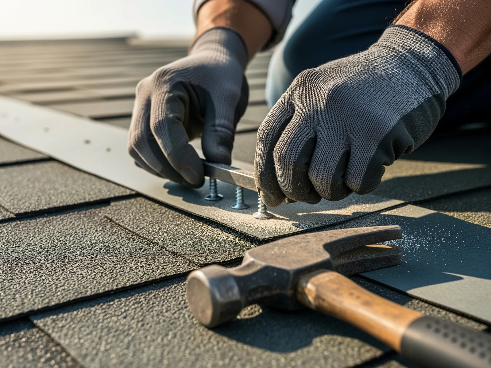 Why choose Fascia Repair in Cameron, AZ